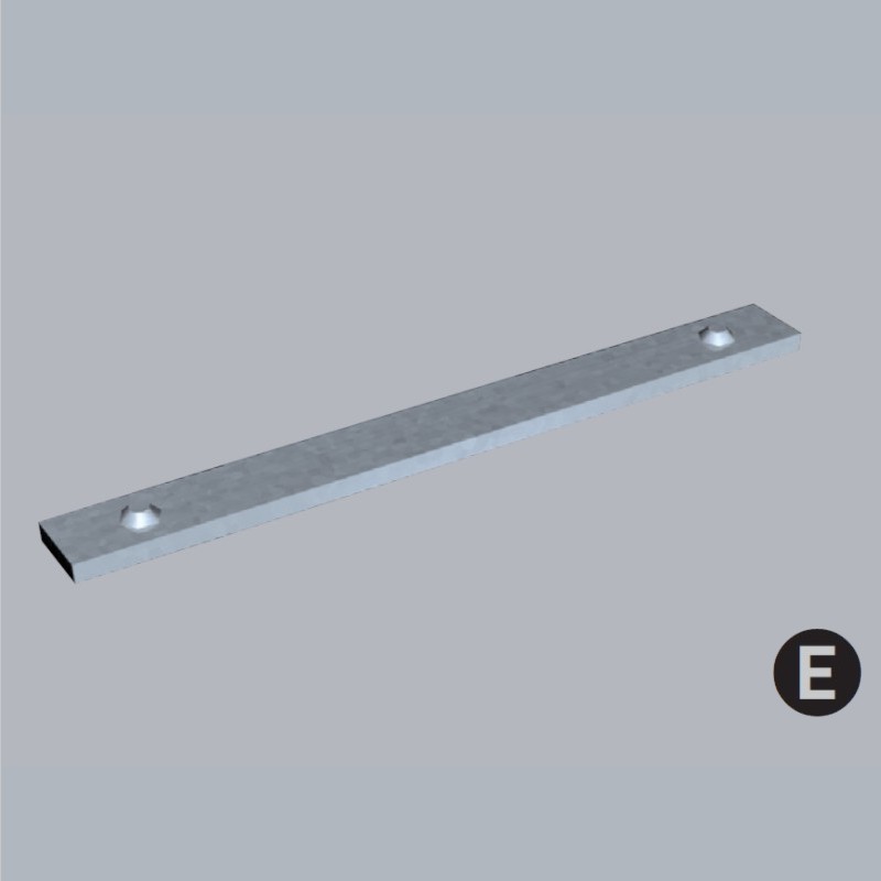 Groove by Prolicht – 3 1/8″ x 1/16″ ,  offers LED lighting solutions | Zaneen Architectural