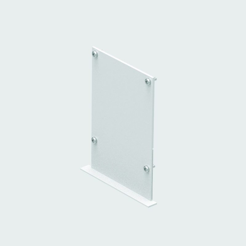Groove by Prolicht – 3 5/8″ x 4 3/4″ , Profile offers LED lighting solutions | Zaneen Architectural