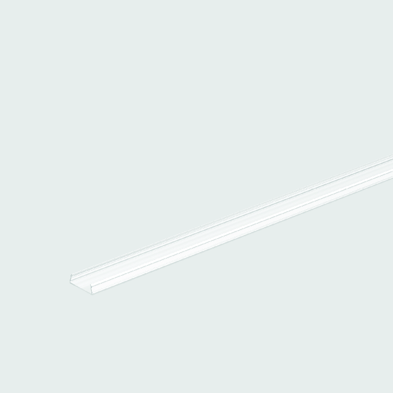 Groove by Prolicht – 39 3/8″ x 9 /16″ ,  offers LED lighting solutions | Zaneen Architectural