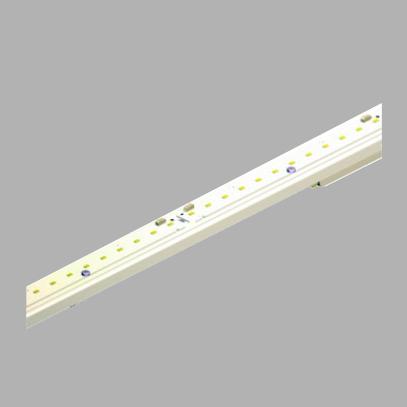 Groove by Prolicht – 44 7/8″ x 1 7/16″ , Profile offers LED lighting solutions | Zaneen Architectural