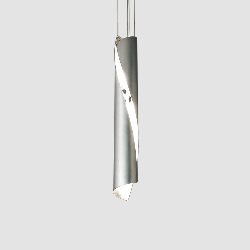 HUE by Knikerboker – 6 5/16″ x 53 1/8″ Suspension, Pendant offers quality European interior lighting design | Zaneen Design