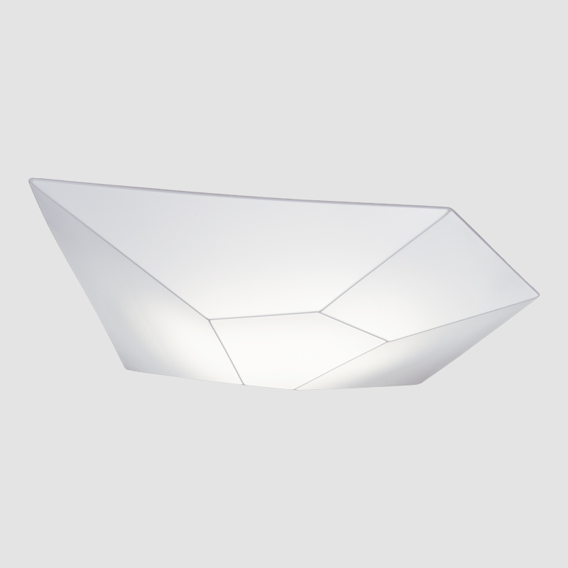 Halley by Ole – 39 3/8″ x 5 1/2″ Surface, Ambient offers quality European interior lighting design | Zaneen Design