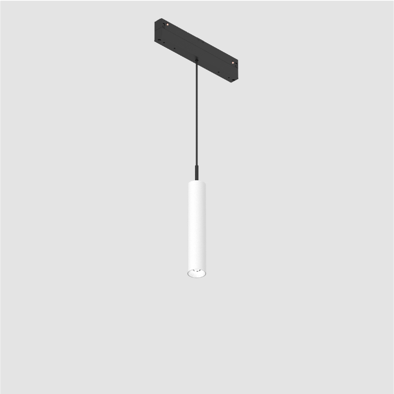 Clicktrack by Prolicht – 1 1/8″6 9/16″ x 5 7/8″ Track, Spots offers LED lighting solutions | Zaneen Architectural