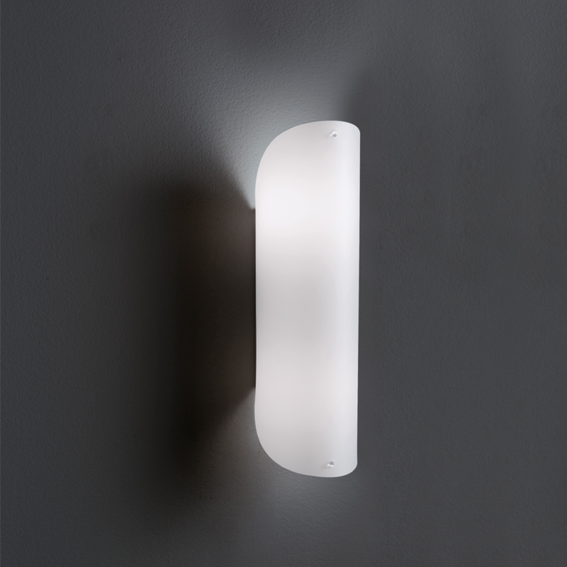 Helios by Linea Zero – 4  5/16″ x 16  9/16″ Surface, Ambient offers quality European interior lighting design | Zaneen Design