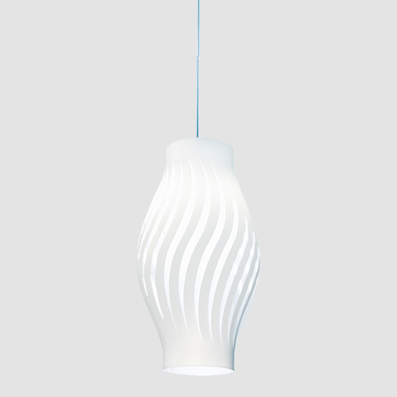 Helios by Linea Zero – 7 1/2″ x 12 5/8″ Suspension, Pendant offers quality European interior lighting design | Zaneen Design