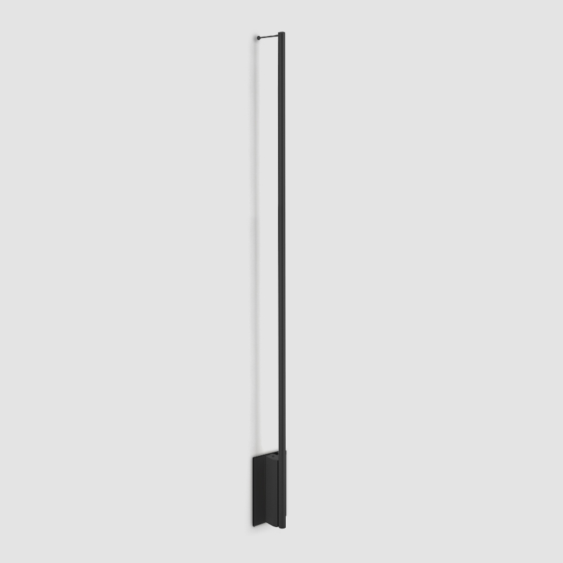 Hilow by Panzeri – 7/8″ x 59 1/16″ Surface,  offers quality European interior lighting design | Zaneen Design