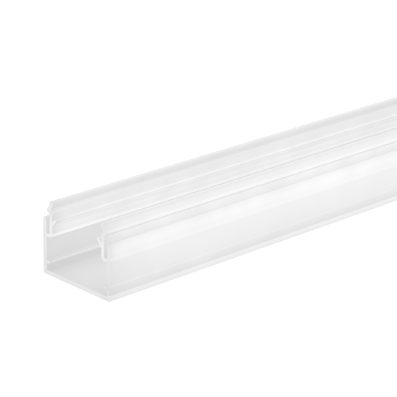 Hypro by Prolicht – Max. 118 1/9″ x 1 3/8″ ,  offers LED lighting solutions | Zaneen Architectural