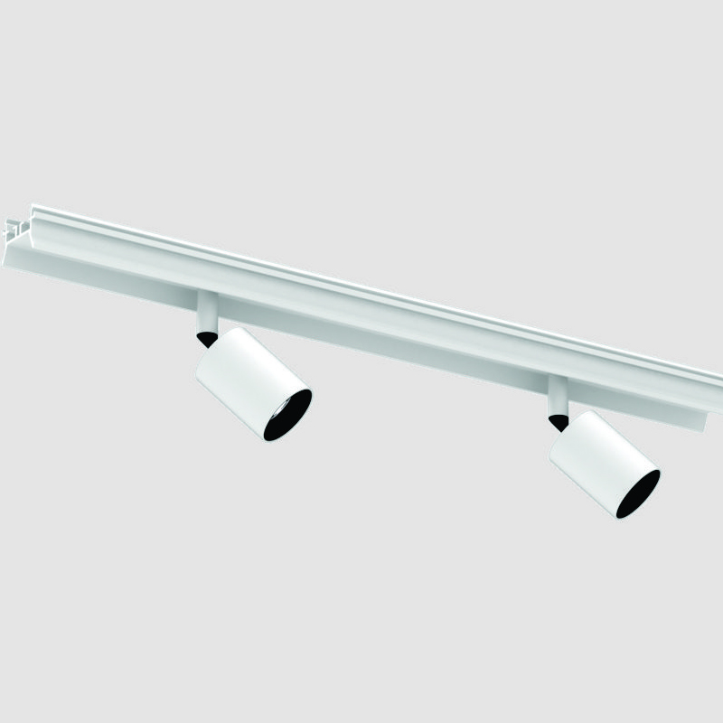 Centriq by Prolicht – 1 5/8″19 11/16″ x 3 3/8″ Recessed, Spots offers LED lighting solutions | Zaneen Architectural