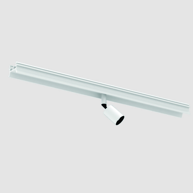 Centriq by Prolicht – 1 1/8″19 11/16″ x 2 15/16″ Recessed, Profile offers LED lighting solutions | Zaneen Architectural