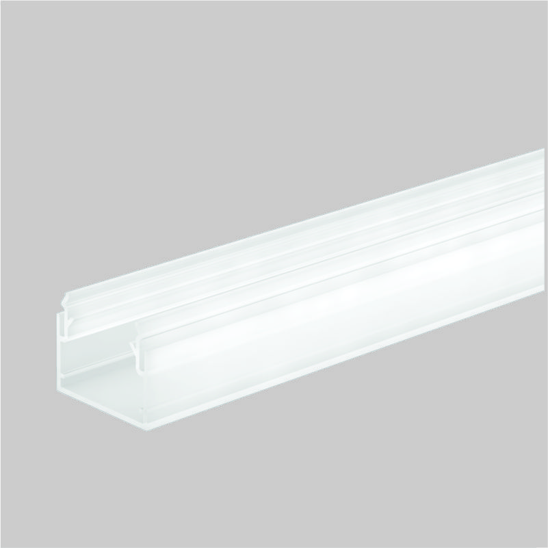 Hypro by Prolicht – Max. 118 1/9″ x 2″ ,  offers LED lighting solutions | Zaneen Architectural