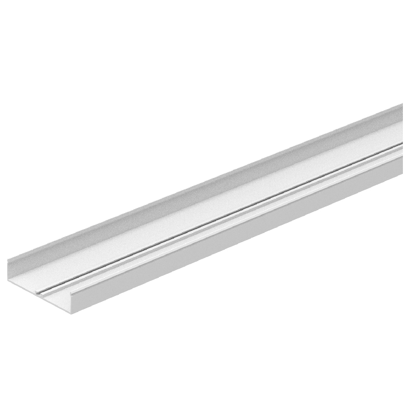 Idaho by Prolicht – 39 3/8″ x 1 1/16″ Recessed, Profile offers LED lighting solutions | Zaneen Architectural