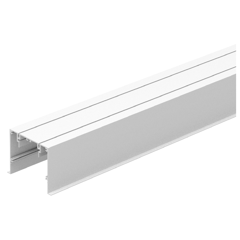 Idaho by Prolicht – 39 3/8″ x 3 9/16″ Recessed,  offers LED lighting solutions | Zaneen Architectural