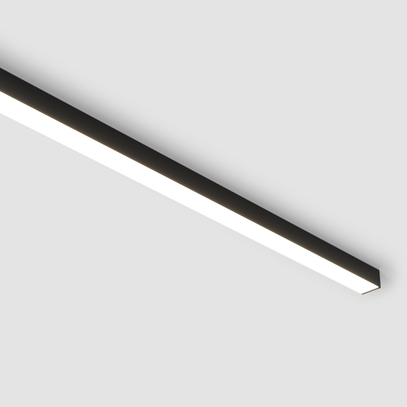 Idaho by Prolicht – Custom length″ Surface, Profile offers LED lighting solutions | Zaneen Architectural