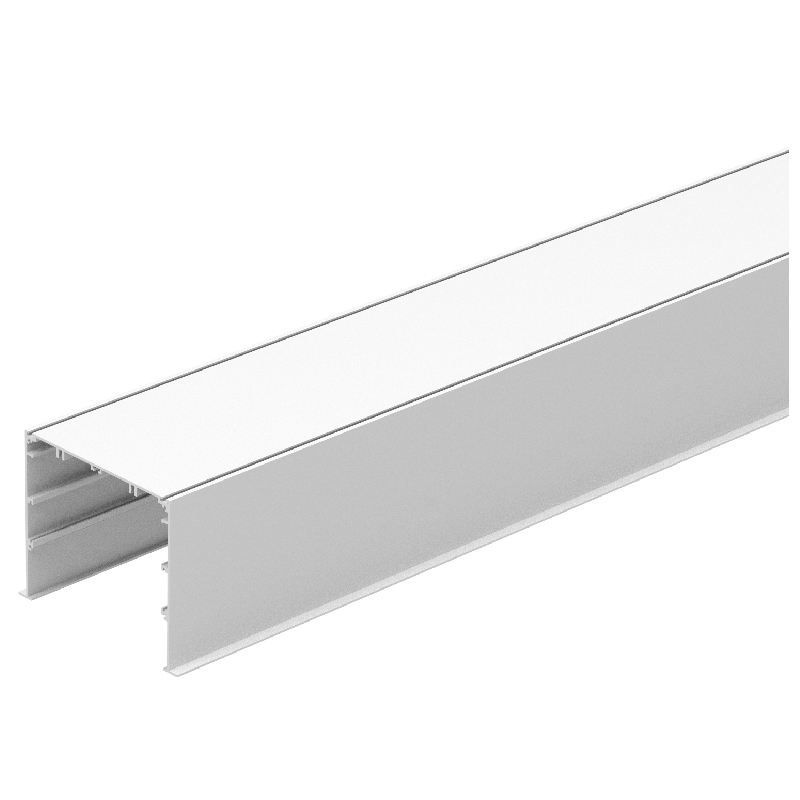 Idaho by Prolicht – 39 3/8″ x 5 1/2″ Recessed,  offers LED lighting solutions | Zaneen Architectural