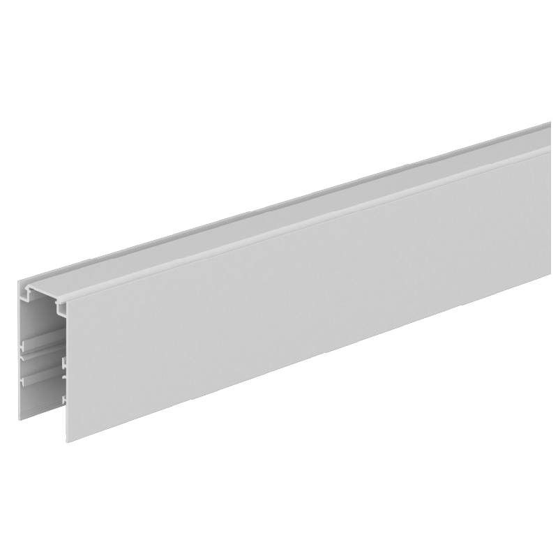 Idaho by Prolicht – 39 3/8″ x 3″ Suspension, Profile offers LED lighting solutions | Zaneen Architectural
