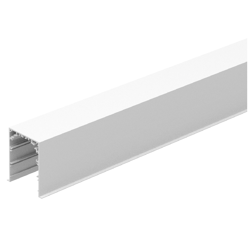 Idaho by Prolicht – 39 3/8″ x 3 15/16″ Recessed,  offers LED lighting solutions | Zaneen Architectural