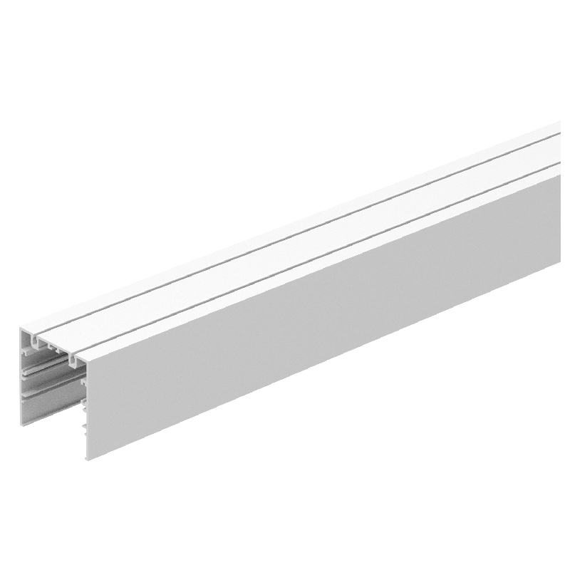Idaho by Prolicht – 39 3/8″ x 3 1/8″ Surface, Profile offers LED lighting solutions | Zaneen Architectural