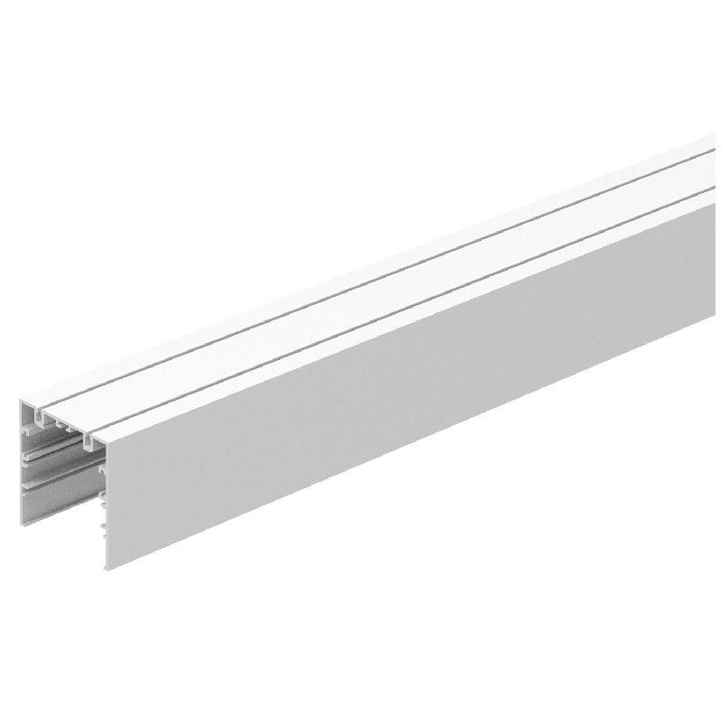 Idaho by Prolicht – 39 3/8″ x 3 1/8″ Suspension, Profile offers LED lighting solutions | Zaneen Architectural