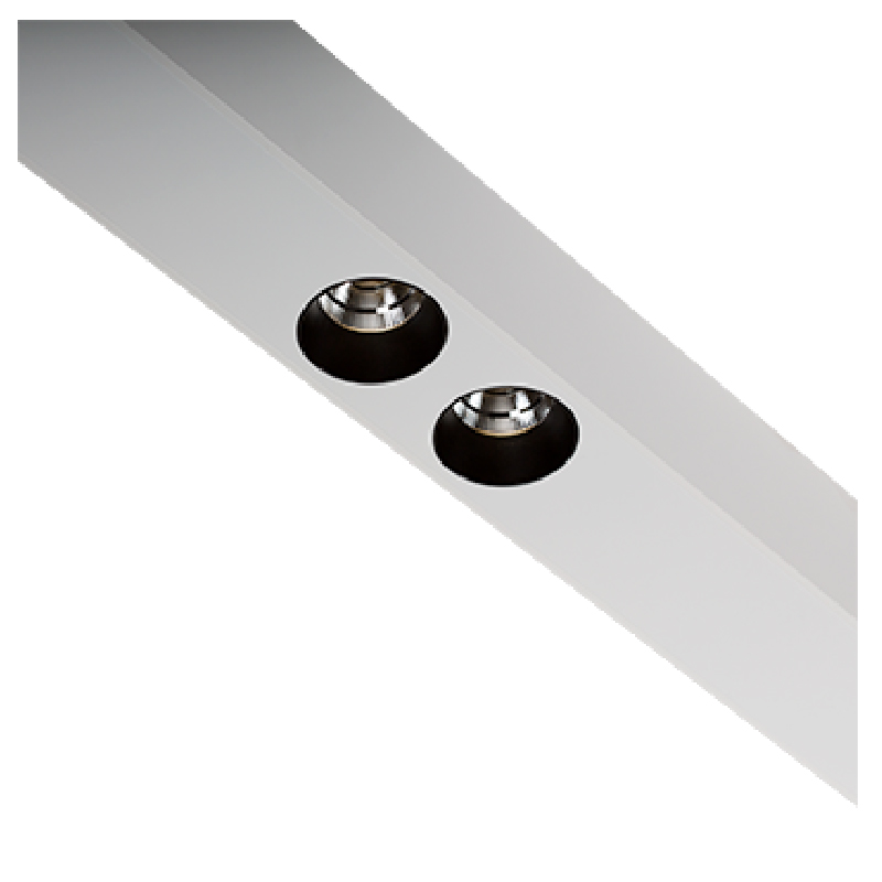 Idaho by Prolicht – 15 3/4″ x 3 1/8″ ,  offers LED lighting solutions | Zaneen Architectural