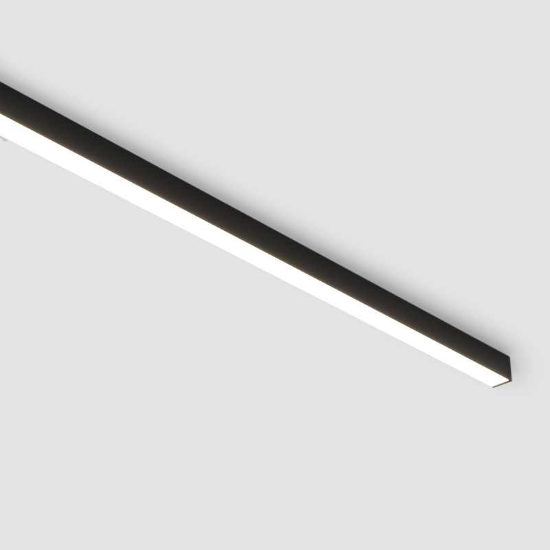 Idaho by Prolicht – Custom length″ Surface, Profile offers LED lighting solutions | Zaneen Architectural