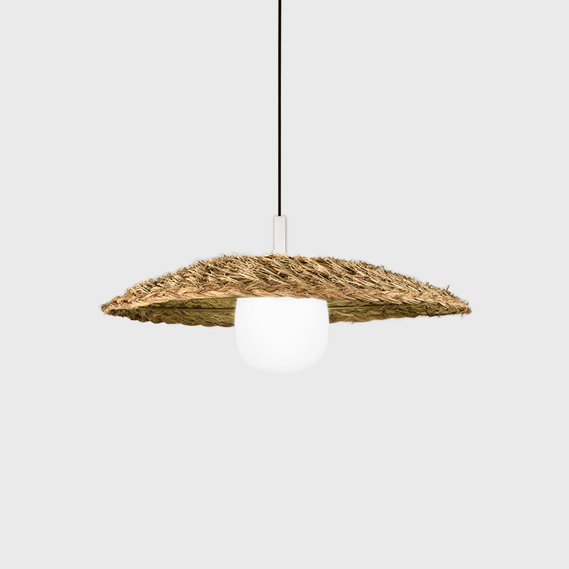 Illa by Ole – 23 5/8″ x 9 13/16″ Suspension, Pendant offers high performance and quality material | Zaneen Exterior