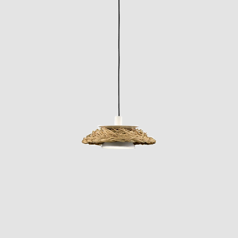 Illa by Ole – 9 13/16″ x 3 15/16″ Suspension, Pendant offers quality European interior lighting design | Zaneen Design