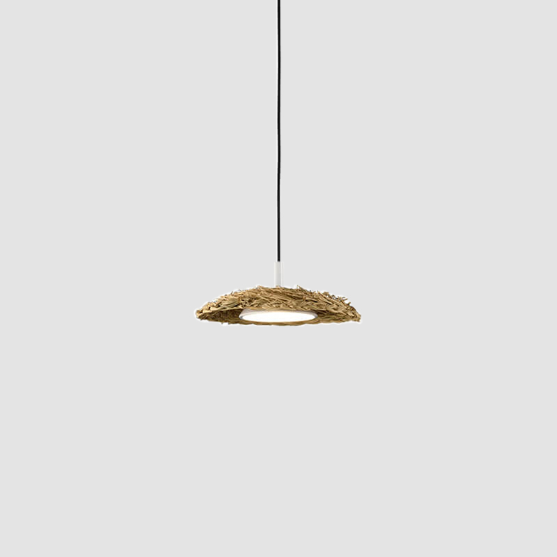 Illa by Ole – 9 13/16″ x 3 1/8″ Suspension, Pendant offers quality European interior lighting design | Zaneen Design