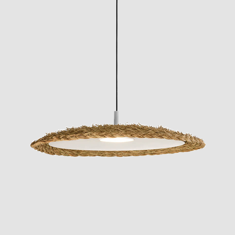 Illa by Ole – 23 5/8″ x 4 5/16″ Suspension, Pendant offers quality European interior lighting design | Zaneen Design