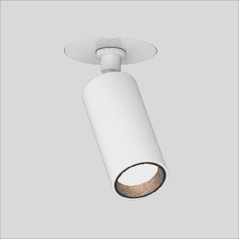 Imagine Micro by Prolicht – 7/8″ x 1 15/16″ Surface, Spots offers LED lighting solutions | Zaneen Architectural