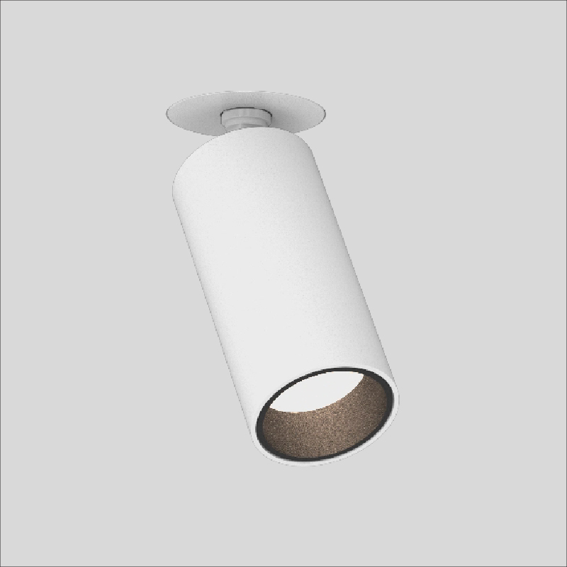 Imagine Micro by Prolicht – 1 3/8″ x 3″ Surface, Spots offers LED lighting solutions | Zaneen Architectural