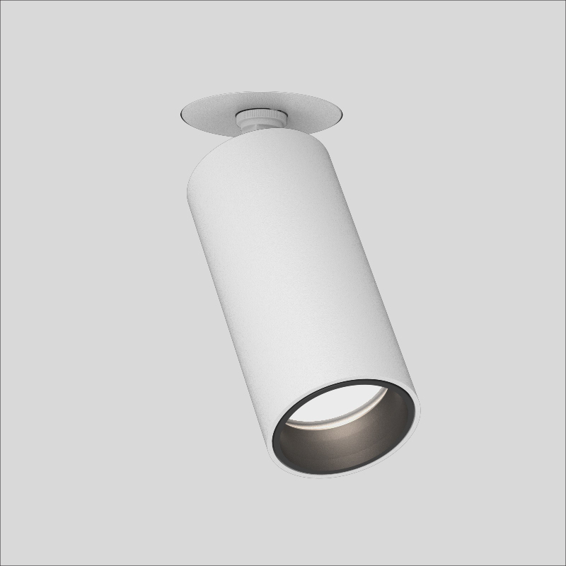 Imagine Micro by Prolicht – 1 3/8″ x 3″ Surface, Spots offers LED lighting solutions | Zaneen Architectural
