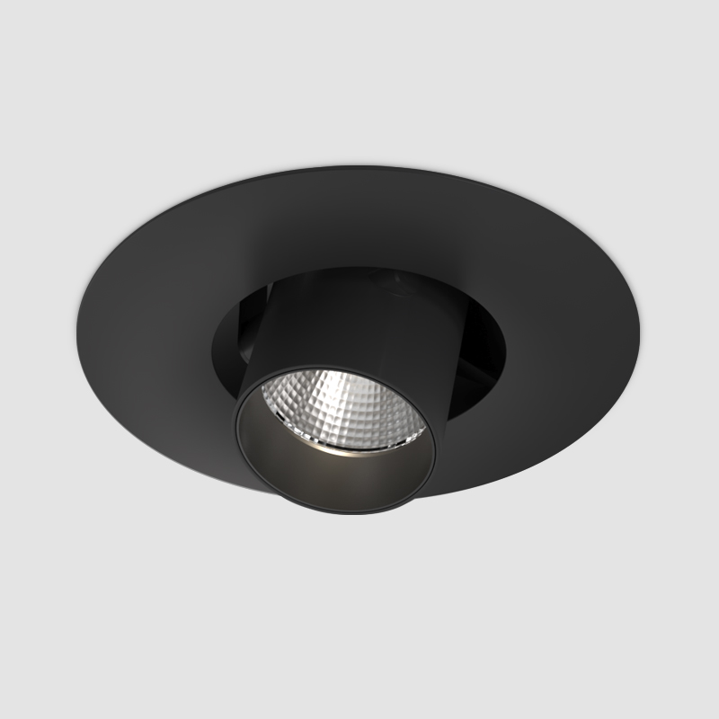 Imagine by Prolicht – 8 1/4″ x 6 11/16″ Recessed, Spots offers LED lighting solutions | Zaneen Architectural