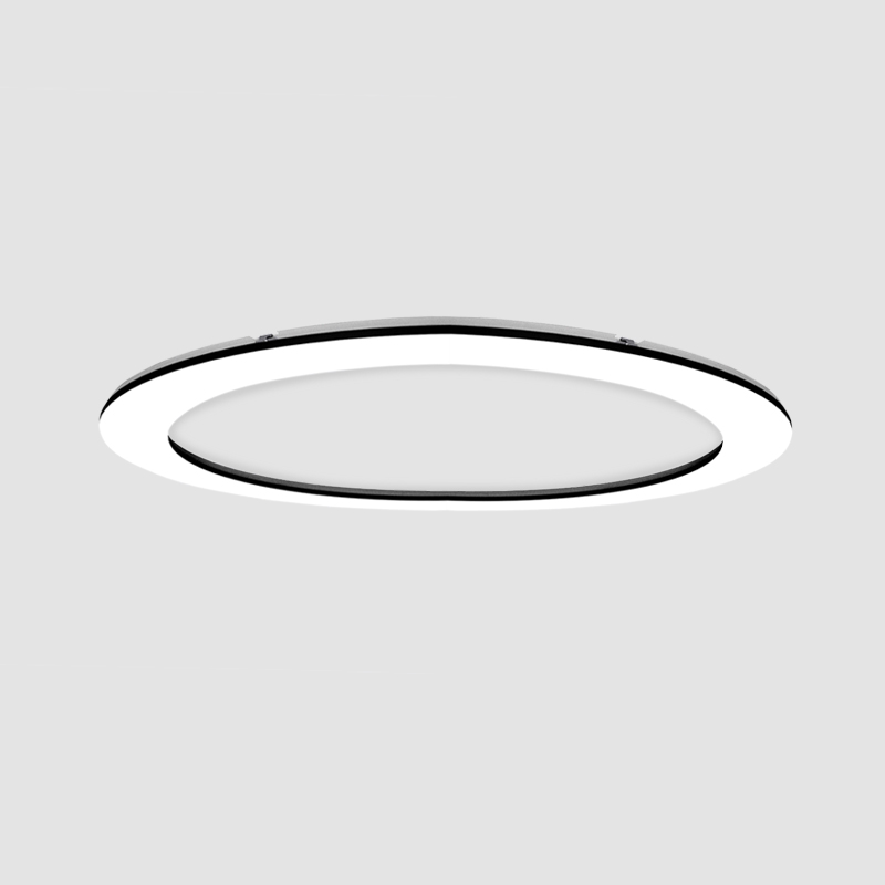 Infinity by Ivela – 79 1/4″ x 3/4″ Surface, Ambient offers LED lighting solutions | Zaneen Architectural