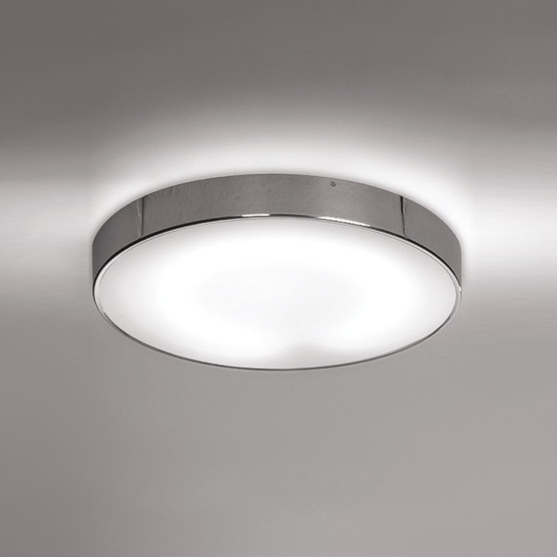 Inoxx by Milan – 19 1/4″ x 3″ Surface, Ambient offers quality European interior lighting design | Zaneen Design
