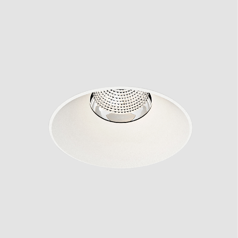 Invader by Prolicht – 1 9/16″ x 1 15/16″ Trimless, Spots offers LED lighting solutions | Zaneen Architectural