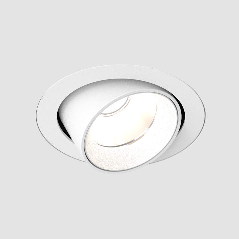 Invader by Prolicht – 2 15/16″ x 2 15/16″ Trimless, Downlight offers LED lighting solutions | Zaneen Architectural