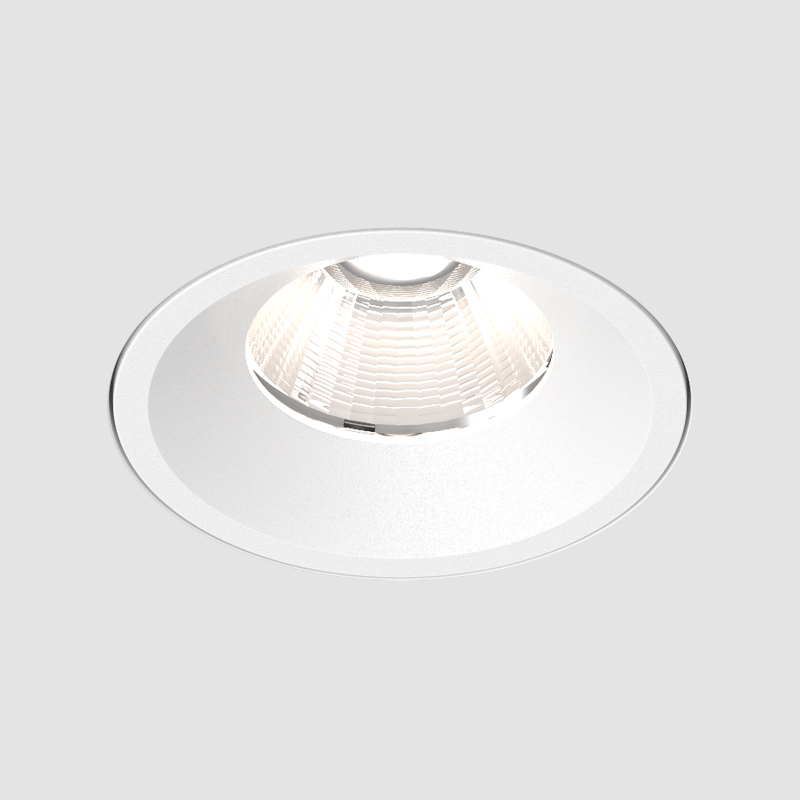 Invader Compact by Prolicht – 2 15/16″ x 2 1/16″ Trimless, Downlight offers LED lighting solutions | Zaneen Architectural