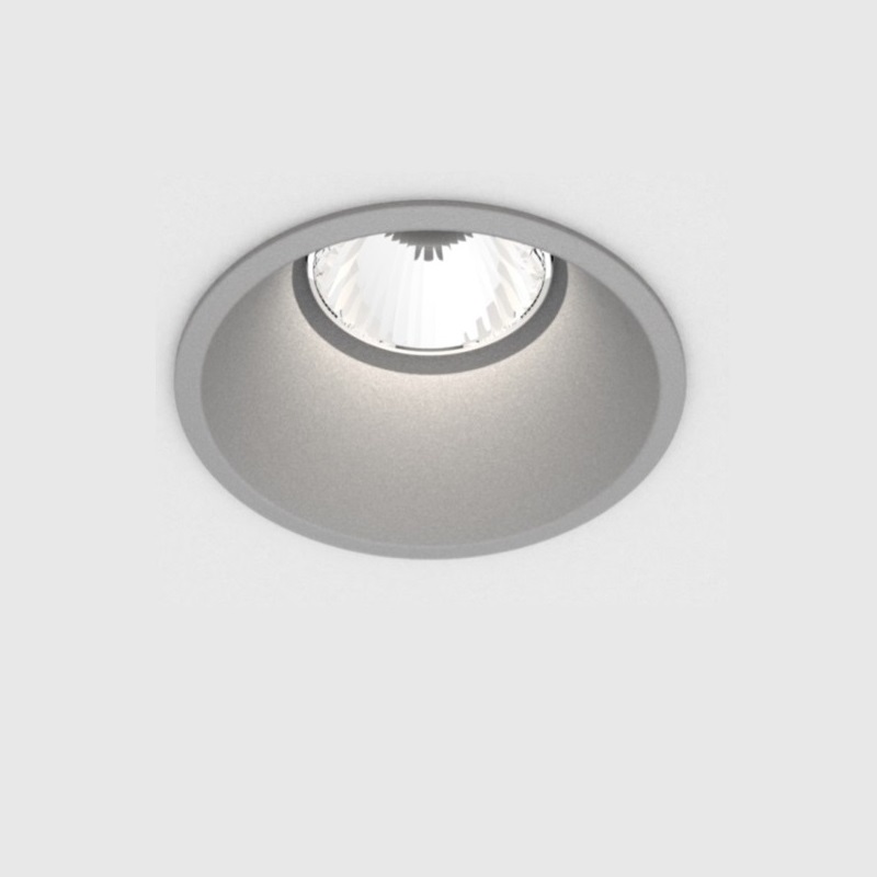 Invader Standard by Prolicht – 3 3/8″ x 4 1/8″ Recessed, Downlight offers LED lighting solutions | Zaneen Architectural