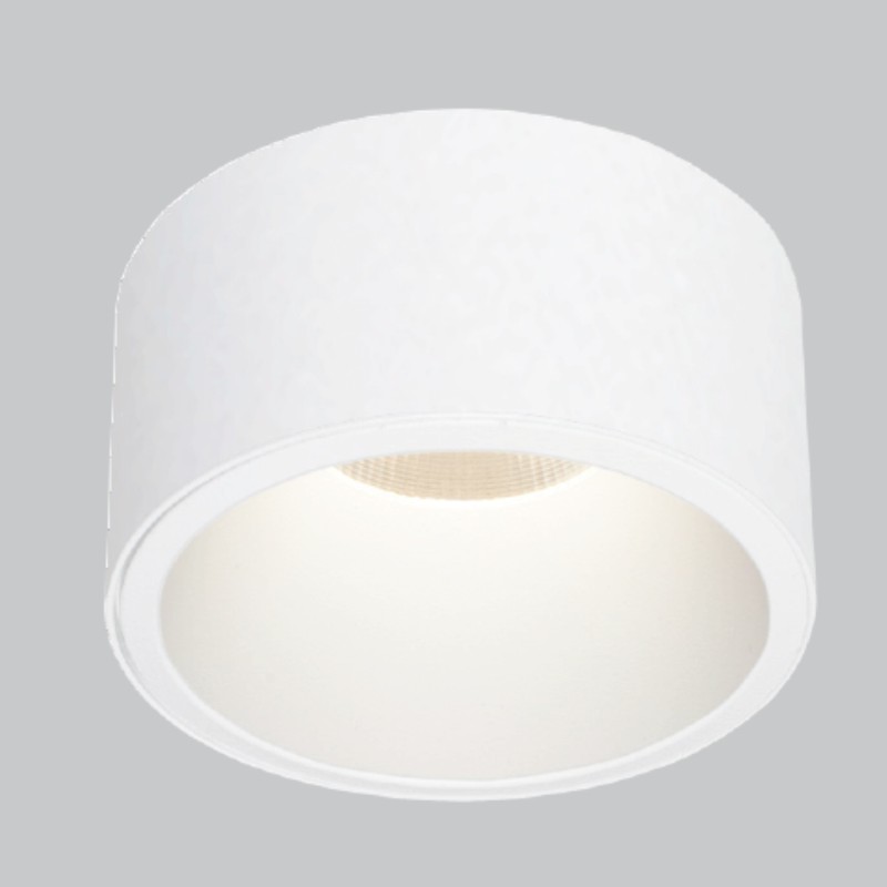 Invader Semi-On by Prolicht – 2 15/16″ x 1 3/4″ Recessed, Semi-Flush offers LED lighting solutions | Zaneen Architectural
