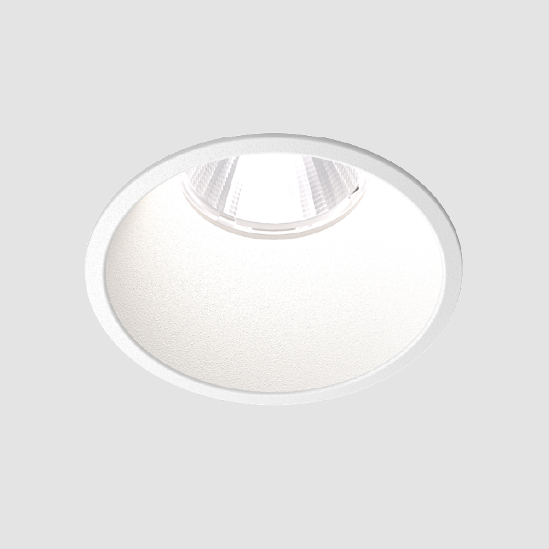 Invader Standard by Prolicht – 5 13/16″ x 5 1/8″ Recessed, Downlight offers LED lighting solutions | Zaneen Architectural