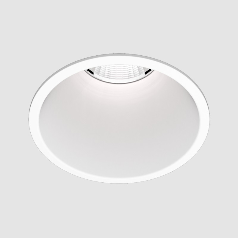 Invader Deep by Prolicht – 3 3/8″ x 4 7/8″ Recessed, Downlight offers LED lighting solutions | Zaneen Architectural