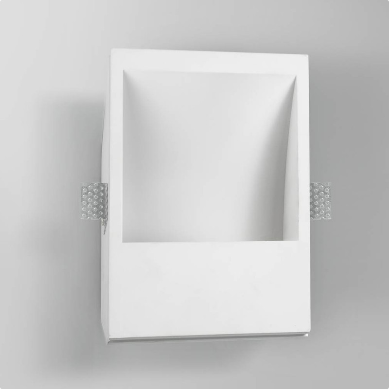 Invisibili by Panzeri – 7 1/2″ Trimless,  offers quality European interior lighting design | Zaneen Design