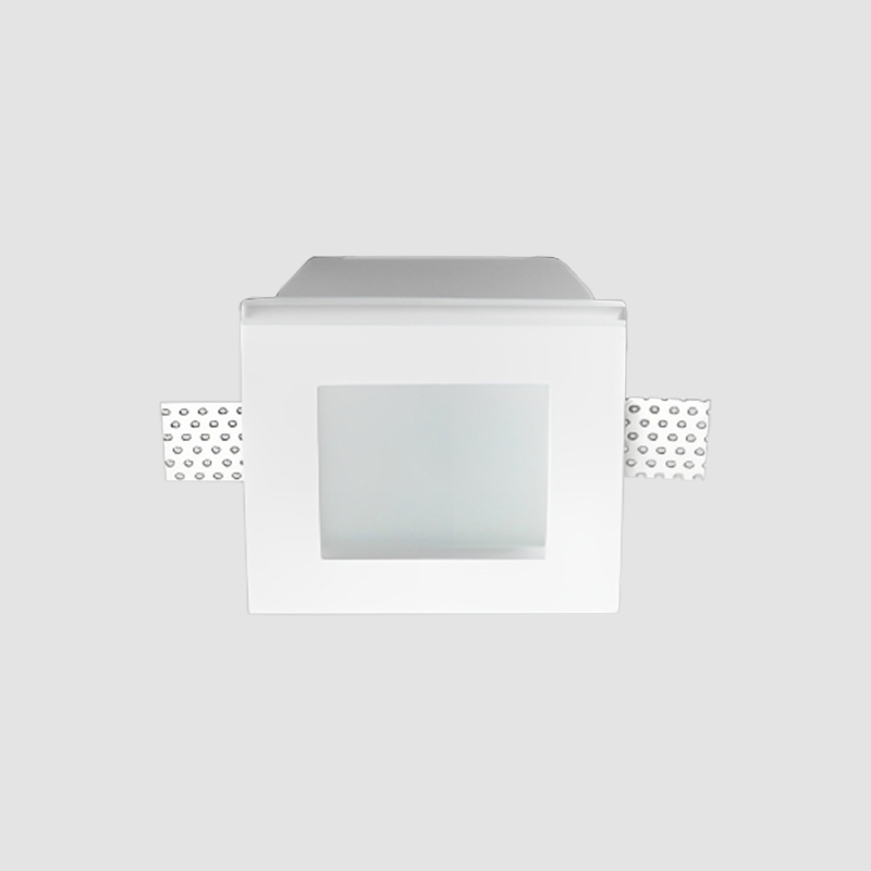 Invisibili by Panzeri – 4 1/2″ x 2 3/8″ Trimless,  offers quality European interior lighting design | Zaneen Design