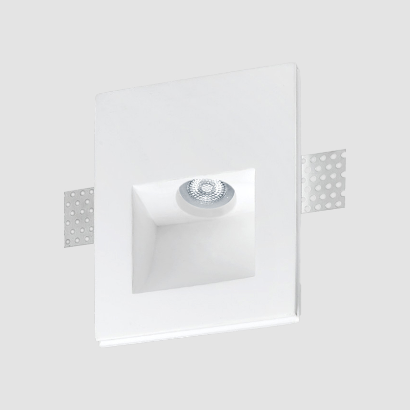Invisibili by Panzeri – 3 15/16″ Trimless,  offers quality European interior lighting design | Zaneen Design