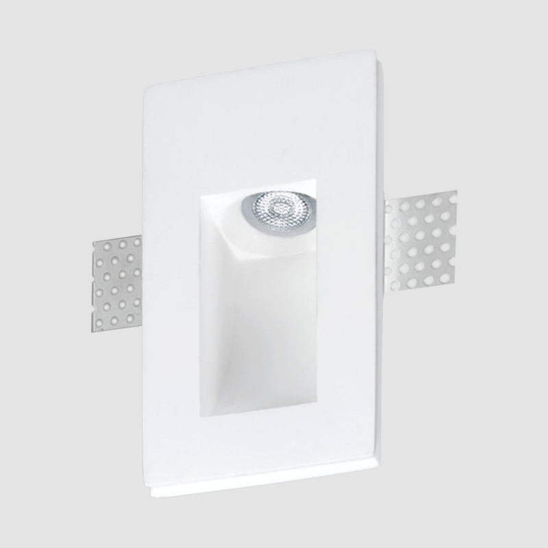 Invisibili by Panzeri – 3 1/8″ x 6 1/2″ Trimless,  offers quality European interior lighting design | Zaneen Design