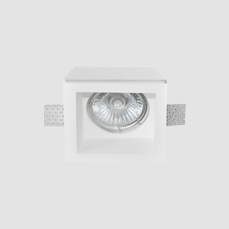 Invisibili by Panzeri – 2 3/8″ x 1 15/16″ Trimless,  offers quality European interior lighting design | Zaneen Design