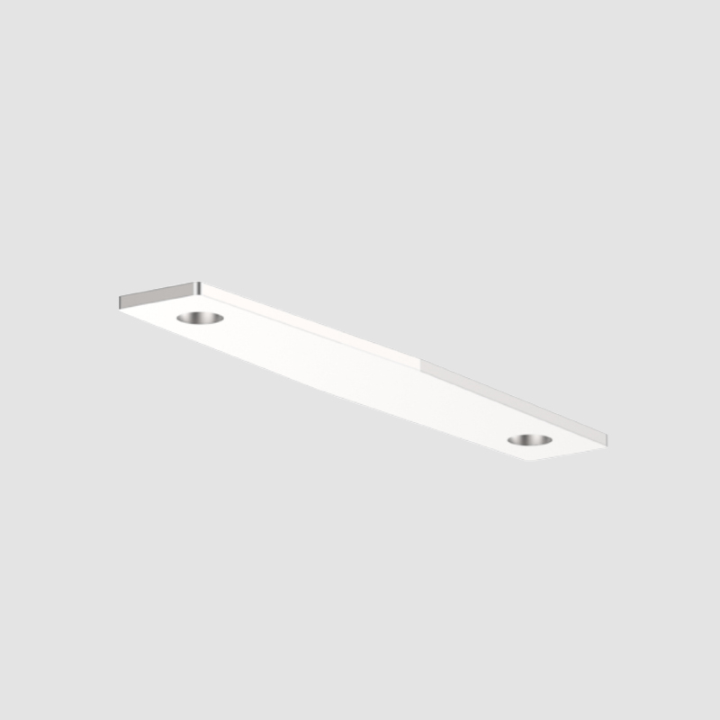 Just Black System by Prolicht – 1 15/16″ x 3/8″ , Modular offers LED lighting solutions | Zaneen Architectural