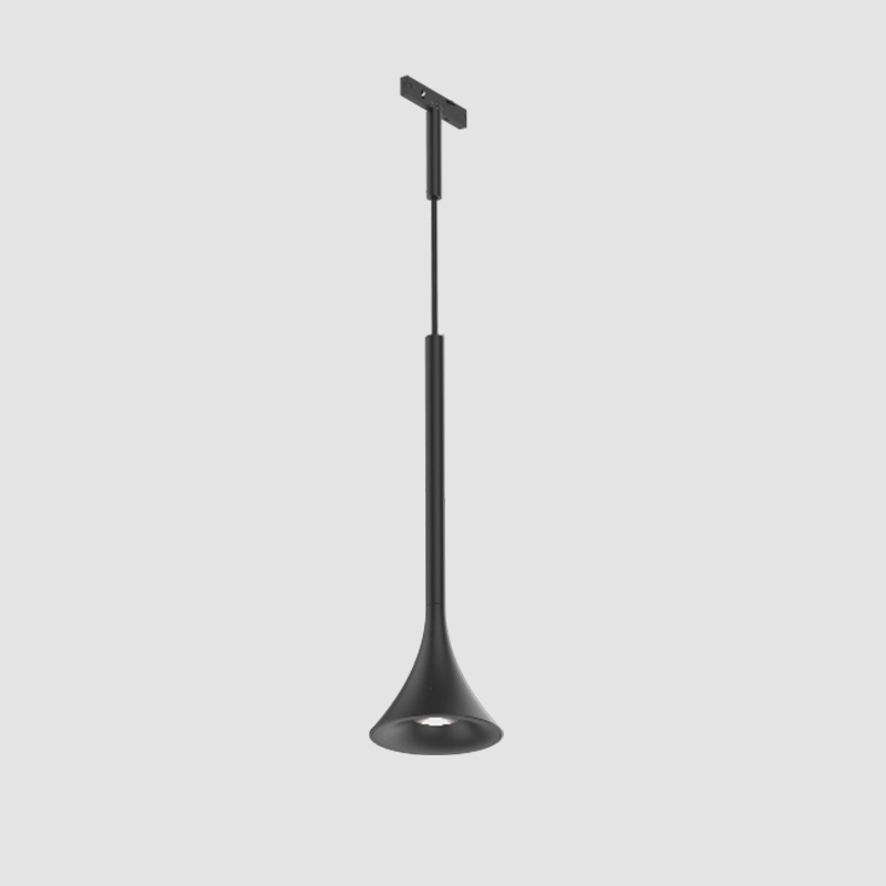 Just Black System by Prolicht – 2 3/4″ x 8 7/8″ , Modular offers LED lighting solutions | Zaneen Architectural