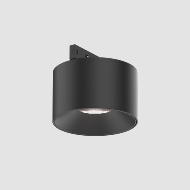 Just Black System by Prolicht – 2 3/8″ x 1 11/16″ , Modular offers LED lighting solutions | Zaneen Architectural