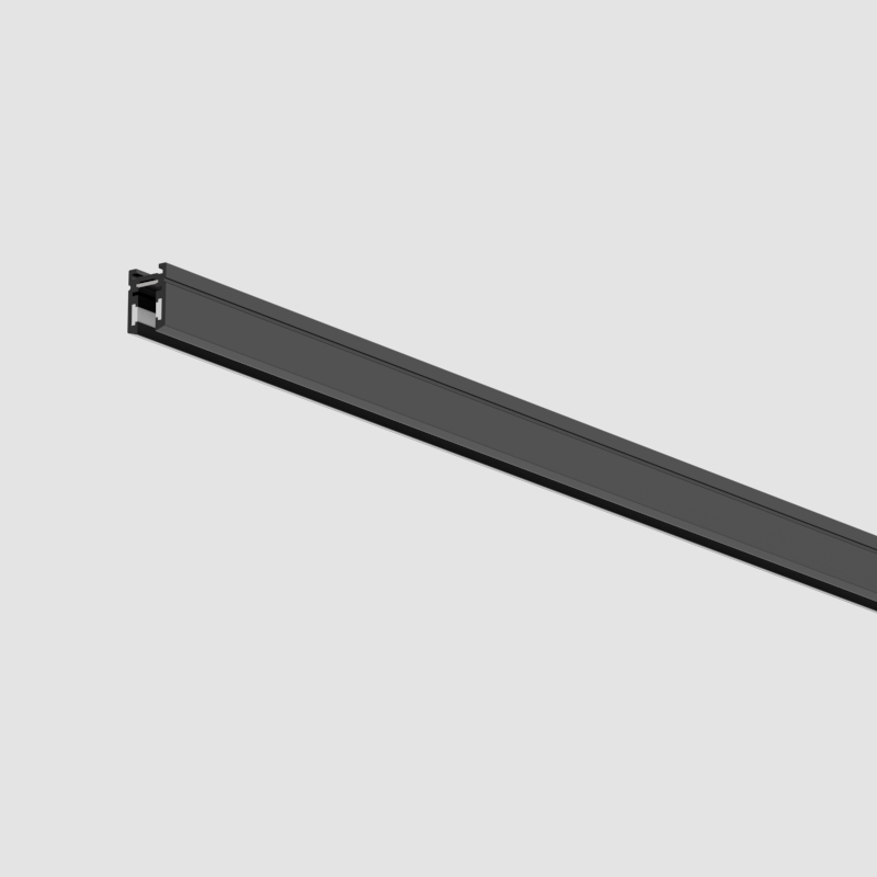 Just Black System by Prolicht – 39 3/8″ x 9/16″ , Modular offers LED lighting solutions | Zaneen Architectural